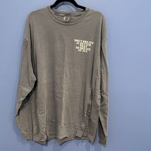 Hog's Breath Saloon Long Sleeve T-shirt